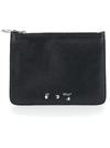 OFF-WHITE OFF-WHITE POUCH,11420883