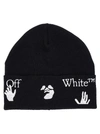 OFF-WHITE HAT,11420869