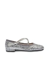 MIU MIU GLITTER,11423832