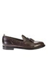 OFFICINE CREATIVE LOAFERS,11423593