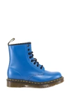 DR. MARTENS' 1460 ANKLE BOOTS,11422507