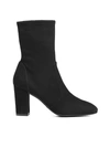 STUART WEITZMAN YULIANA 80 SUEDE ANKLE BOOTS,11421715