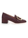 BALLY JANELLE PUMPS,11420460