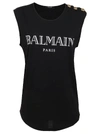 BALMAIN T-SHIRT,11423834