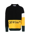 OFF-WHITE SWEATER,11422566