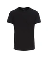 BALMAIN T-SHIRT,11422343