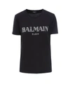 BALMAIN T-SHIRT,11422336