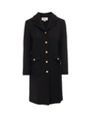 GUCCI COAT,11422169