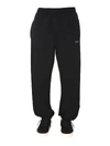 OFF-WHITE JOGGING trousers,11422163