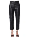 STELLA MCCARTNEY HAYLEY TROUSERS,543858 SJB141000