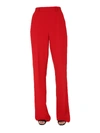 DSQUARED2 HIGH WAIST TROUSERS,S75KB0147 S52118311