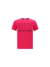 MOSCHINO T-SHIRT,11420789