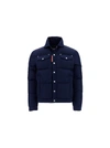 DSQUARED2 PUFFER JACKET,11420683