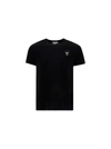 ALEXANDER MCQUEEN ALEXANDER MCQUEEN T-SHIRT,11420585