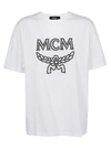 MCM T-SHIRT,11420041