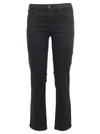 J Brand Adele Jeans Jb002701 In Vesper Noir