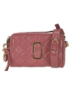 MARC JACOBS THE QUILTED SOFTSHOT 21,11423478