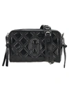 MARC JACOBS THE QUILTED SOFTSHOT 21,11423477