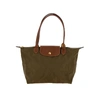 LONGCHAMP IN NYLON,11423161