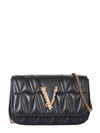 VERSACE VIRTUS CROSSBODY BAG,11422539