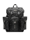 GUCCI OFF THE GRID BACKPACK,11422012