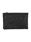 BOTTEGA VENETA LARGE POUCH,11421084