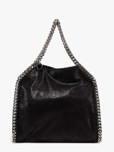 Stella Mccartney Falabella In Black