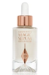 Charlotte Tilbury Charlotte's Magic Serum Crystal Elixir, Travel Size 0.27 Oz. In Colorless