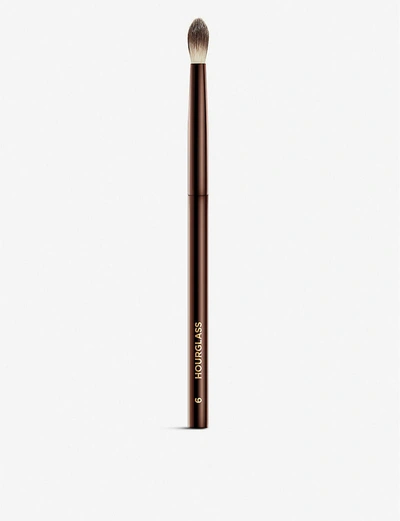 HOURGLASS NO 6 TAPERED BLENDER BRUSH,34528022