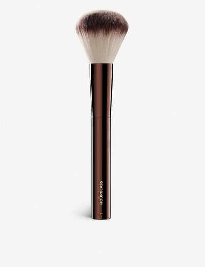 Hourglass Nº 2 Foundation/blush Brush