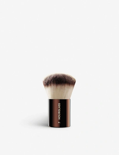 Hourglass No.7 Finishing Brush