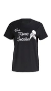 THE MARC JACOBS THE LOGO T-SHIRT