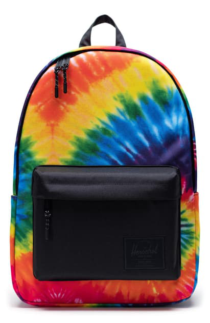 herschel classic x large