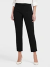 DKNY DKNY WOMEN'S SLIM PANT WITH SIDE SLITS -,74476573