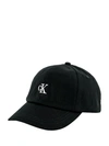 CALVIN KLEIN KIDS CAP MONOGRAM BASEBALL FOR FOR BOYS AND FOR GIRLS