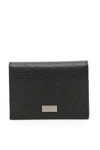 FERRAGAMO GANCINI CARDHOLDER,11425223