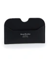 ACNE STUDIOS CARD HOLDER,11424323