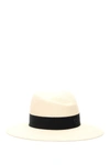 MAISON MICHEL VIRGINIE STRAW HAT,11424873