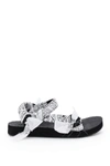 ARIZONA LOVE BANDANA TREKKY SANDALS,11424546