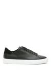 AXEL ARIGATO CLEAN 90 LEATHER SNEAKERS,11424519