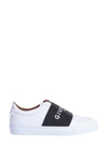 GIVENCHY URBAN STREET SNEAKERS,11424196