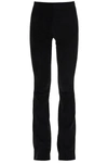 DROME SUEDE TROUSERS,11424846