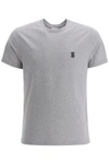 BURBERRY TB MONOGRAM T-SHIRT,11424712