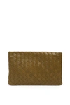 BOTTEGA VENETA UNISEX BILETTO CLUTCH,11425105