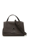 ZANELLATO PURA POSTINA S BAG,11424998