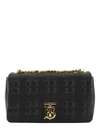 BURBERRY SMALL QUILTED LAMBSKIN LOLA BAG,11423928