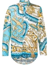 MOSCHINO FANTASY PRINT SHIRT