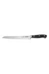 VIKING PROFESSIONAL 8.5-INCH BREAD KNIFE,40083-3208