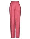 Casasola Pants In Red