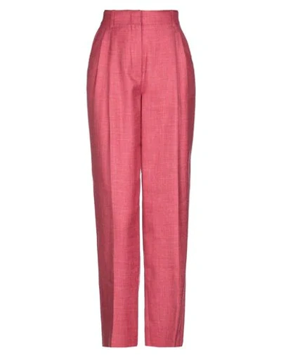 Casasola Pants In Red